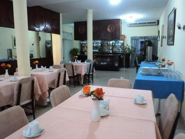 Hotel España