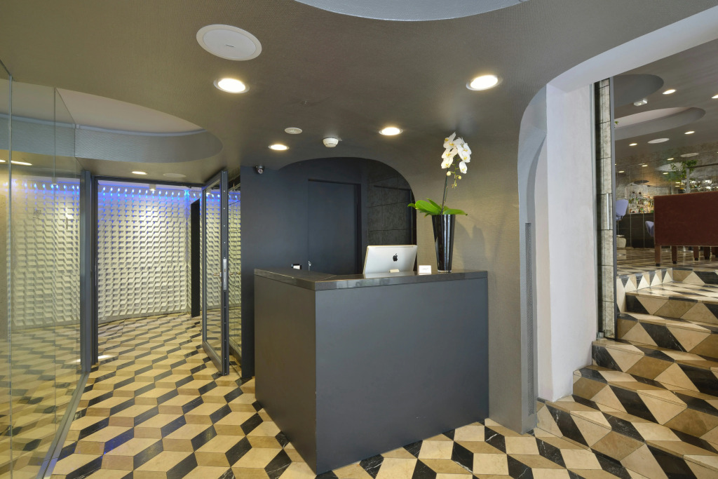 Vander Urbani Resort - a Member of Design Hotels