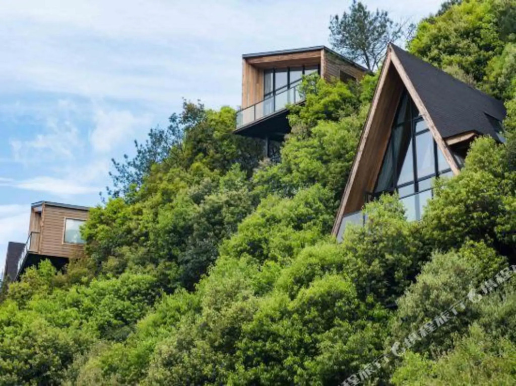 Ningbo Xikou Relax Valley Resort