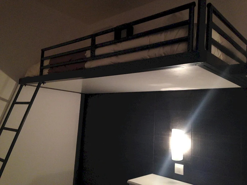 My Hotel