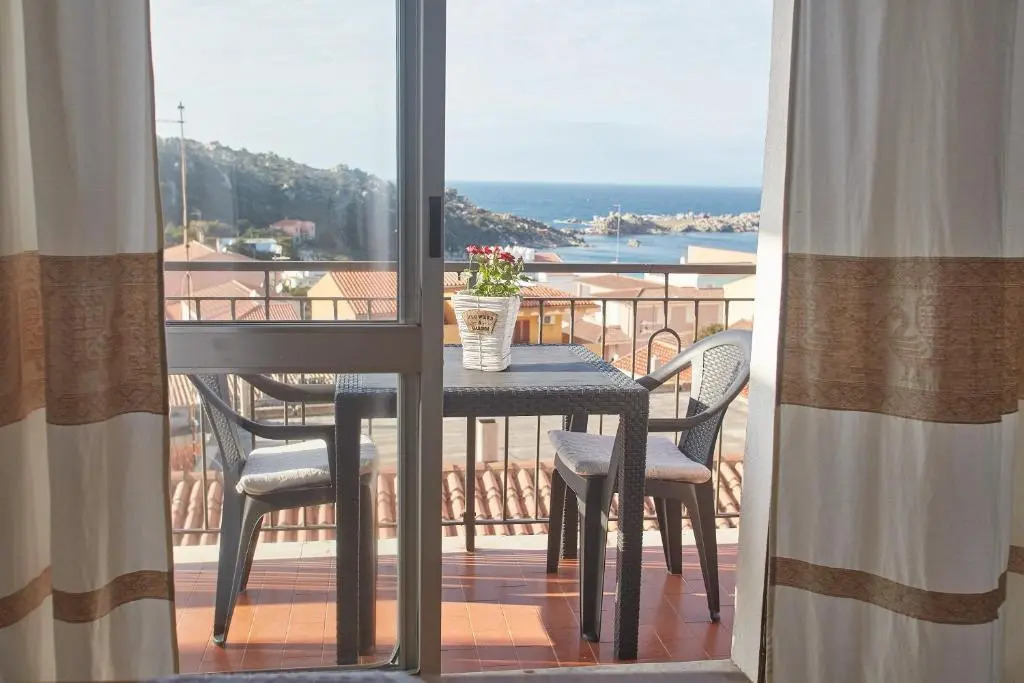 Le Case di Santa Teresa Gallura