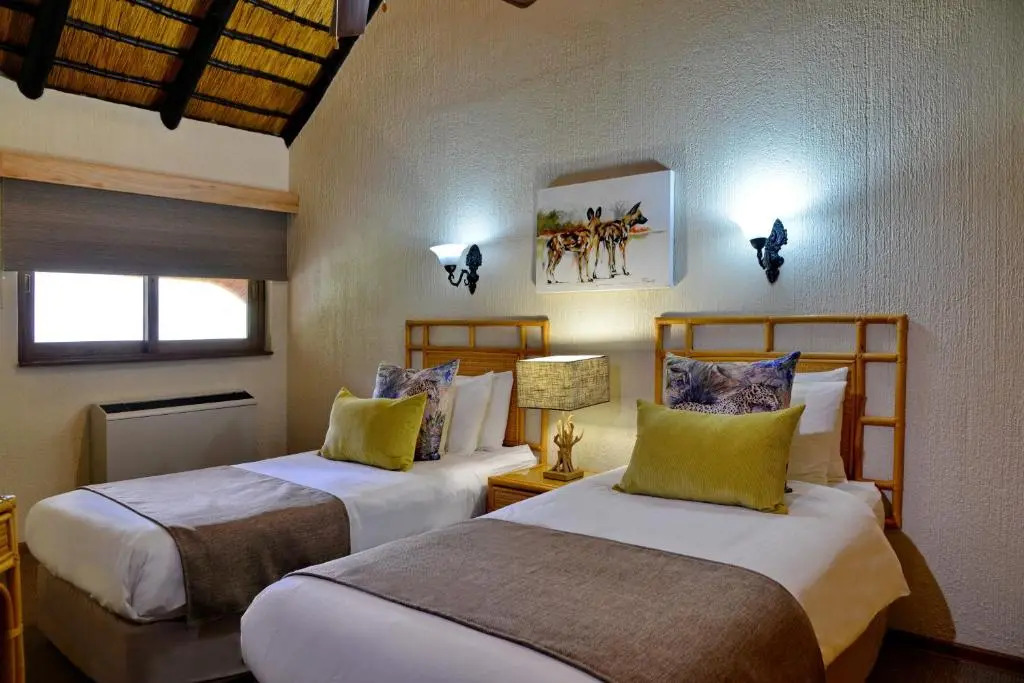 Kruger Park Retreat