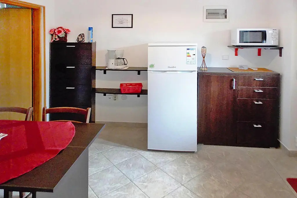 Apartment in Vir at 500 m from the restaurants