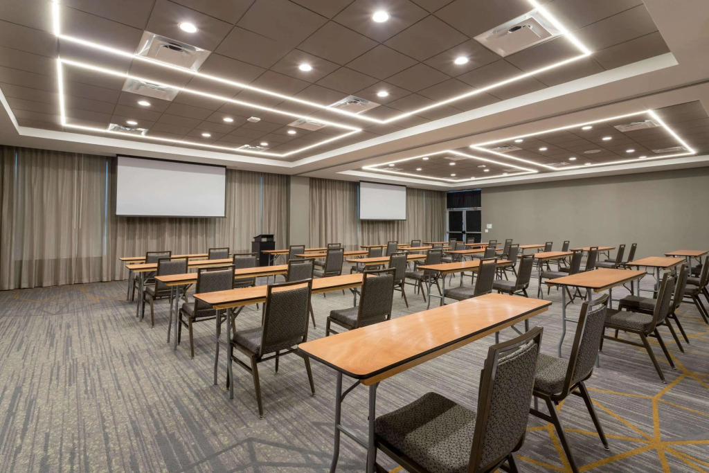 Wyndham Garden Orlando Airport