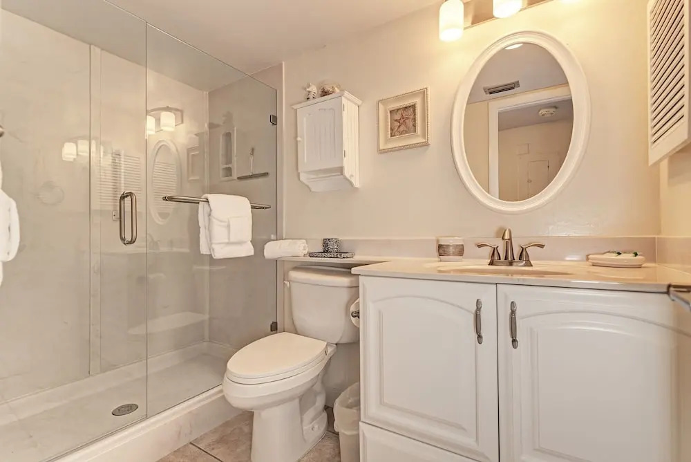 Midnight Cove Ii 521f - Updated Bayside Rental! 2 Bedroom Apts