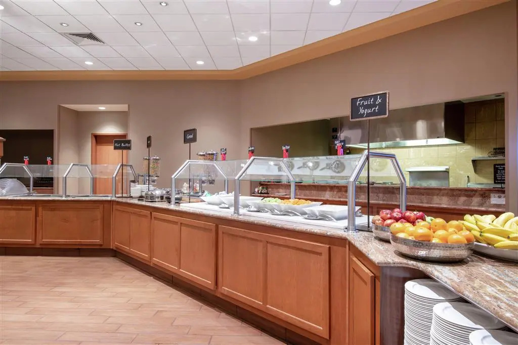 Embassy Suites By Hilton Oklahoma City Northwest