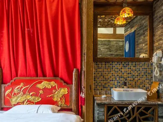Dayetang Private Shangpin Inn (Lijiang)
