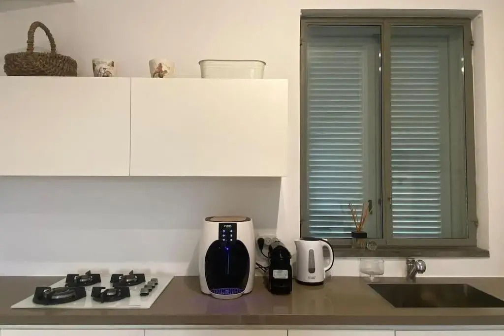 Laura Compound- Authentic 1 BR charming & specious