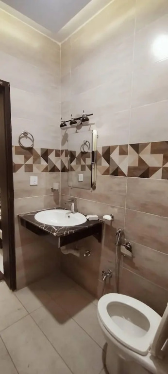 Thai Dee Guest House Islamabad