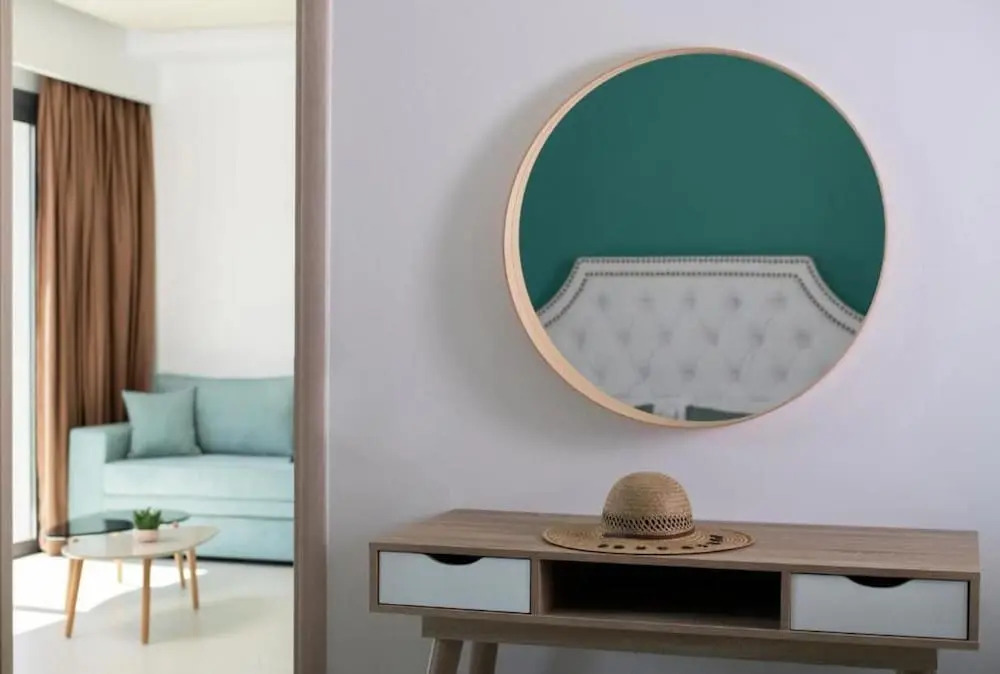 Deluxe Villa Manolis