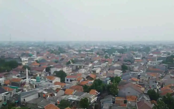 DE GREEN INN Kebon Jeruk