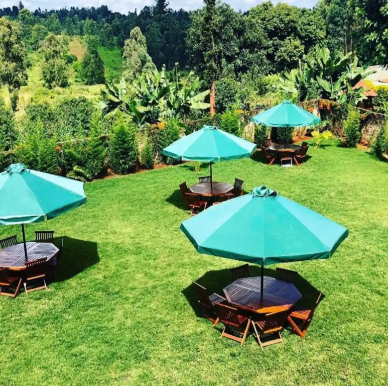 ViVa Gardens