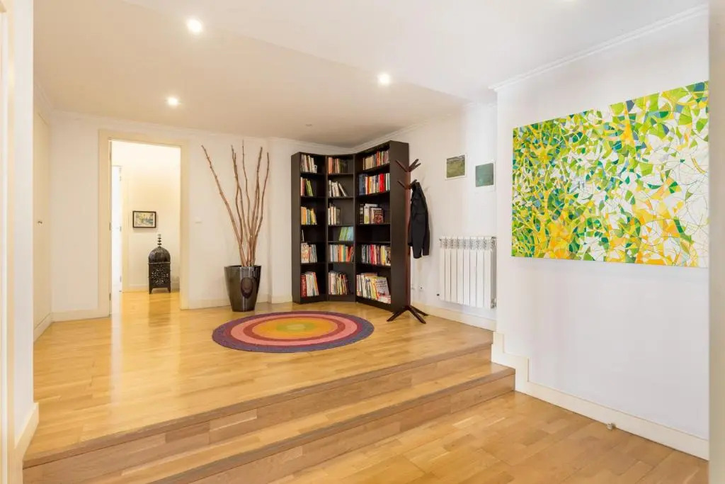 Altido Fabulous Family Flat In Central Alfama