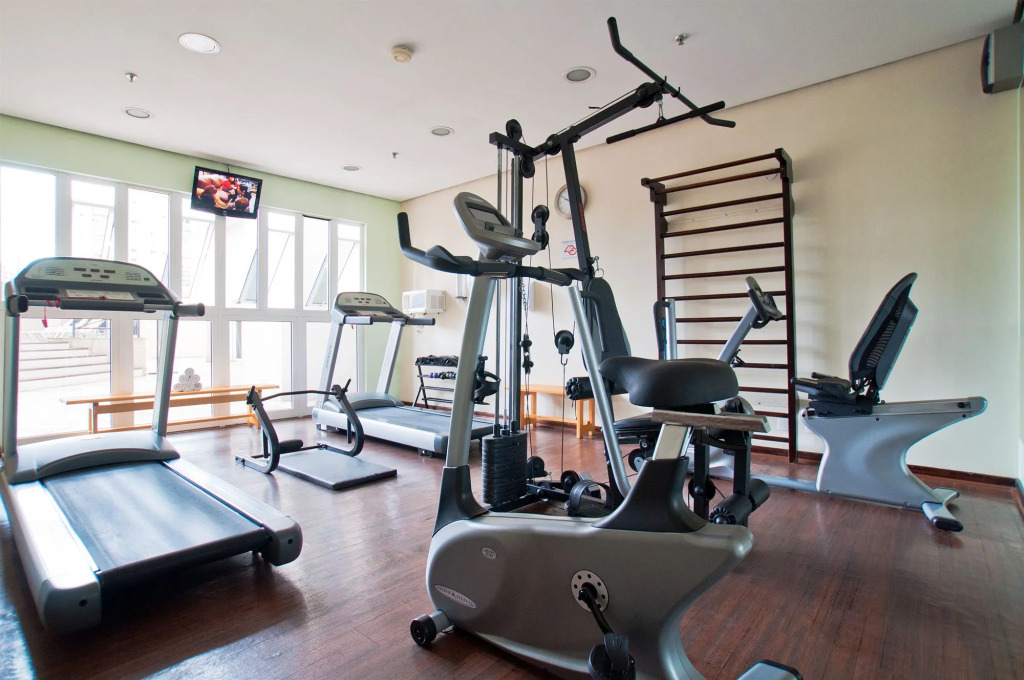 Blue Tree Towers All Suites Santo André