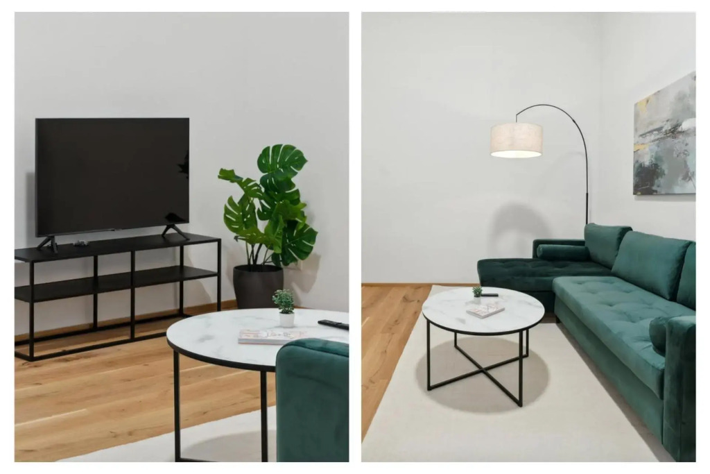 Center Wien designer central modern apartment