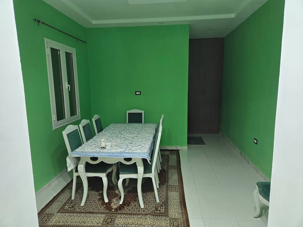 Charming 4room Apartment in the Heart of Sousse