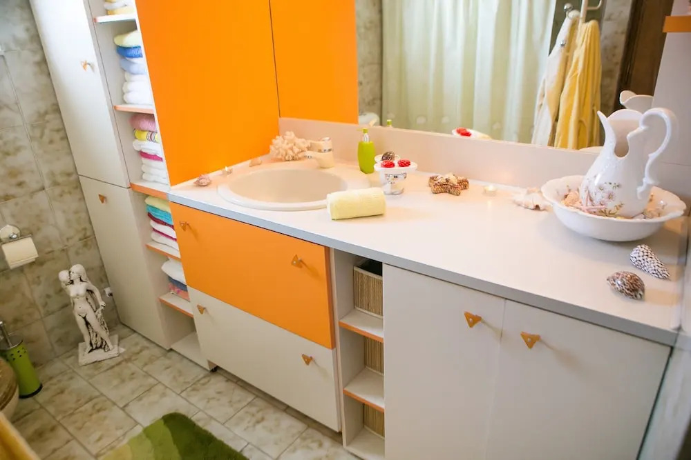 Sunny & Calmness Apartment's