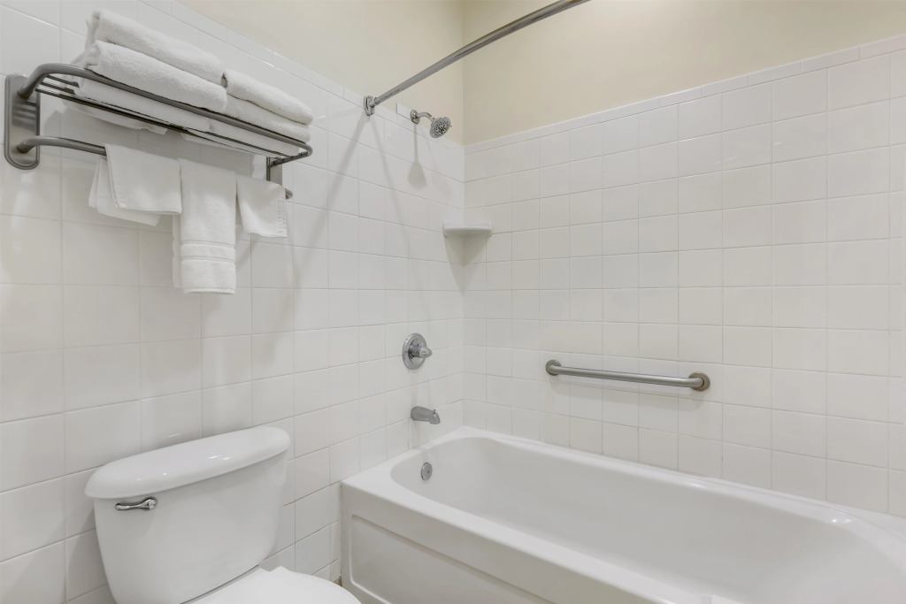 Best Western Plus Swiss Chalet Hotel & Suites