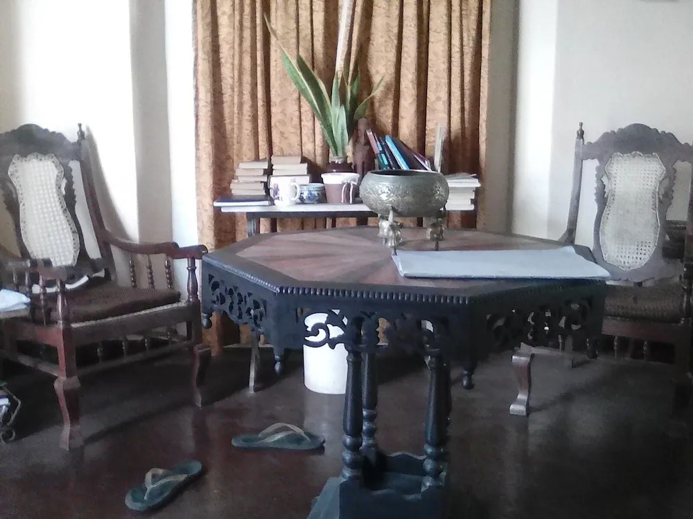 Beatrice House Galle Fort - Homestay