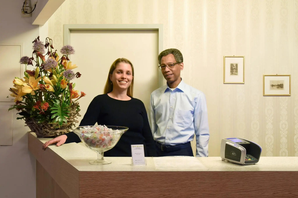 Hotel Hirschen