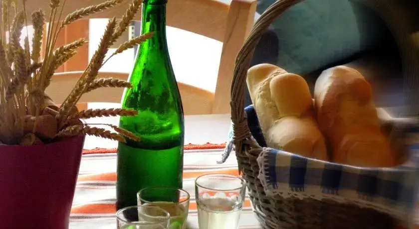B&B La Maisonnette