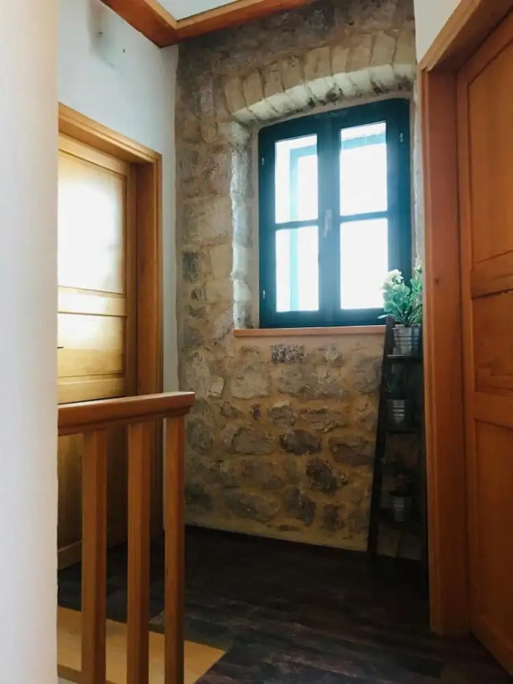 Stone House Saint Michael