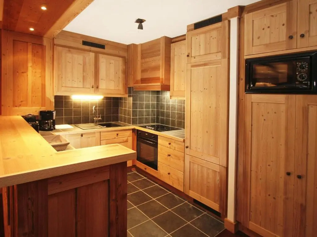 Appartement Les Deux Alpes, 5 pièces, 8 personnes - FR-1-348-170