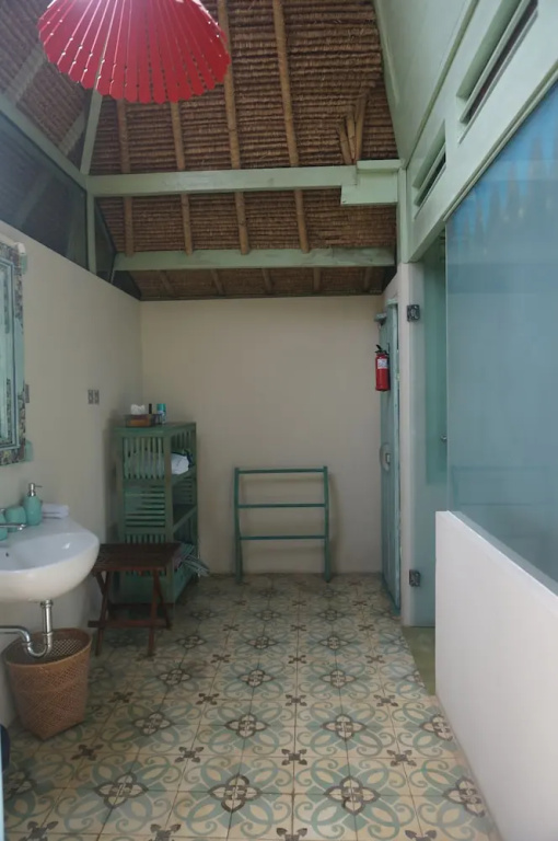 Manggis Garden Dive Resort