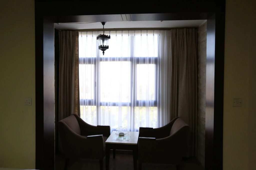 Al Zaitouna Hotel