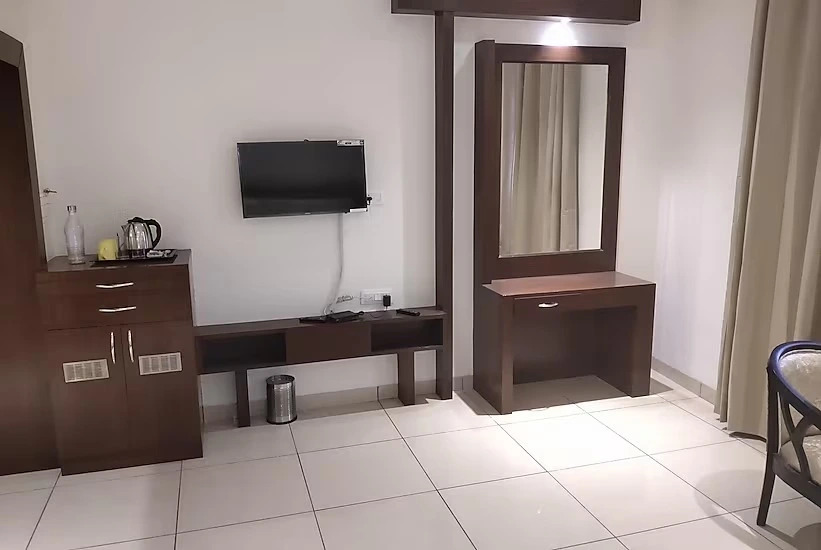 Hotel Millennium