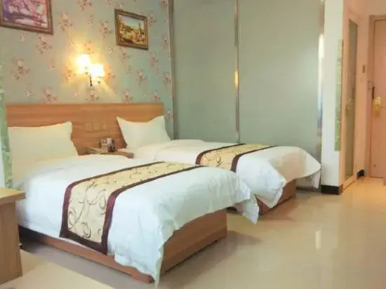 Shijiazhuang Dongguan E-sports Hotel