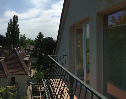 Hostel George