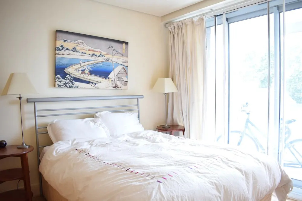 1 Bedroom Chelsea Apartment