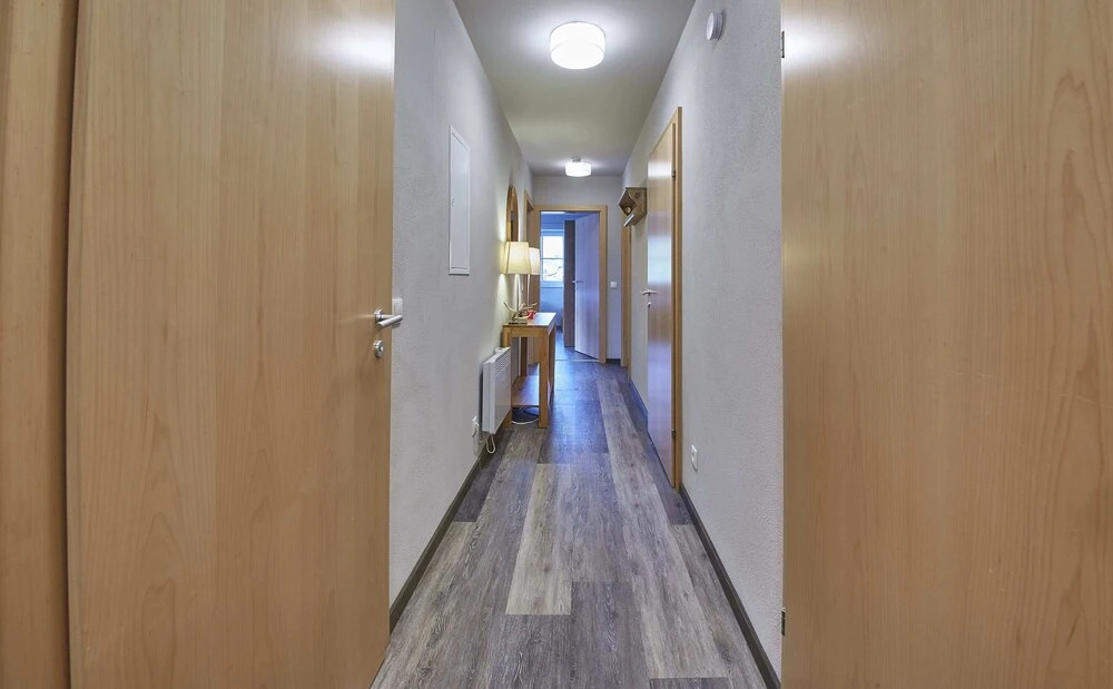 Appartement Alpenresort Top B1