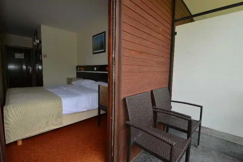Hotel Bellevue