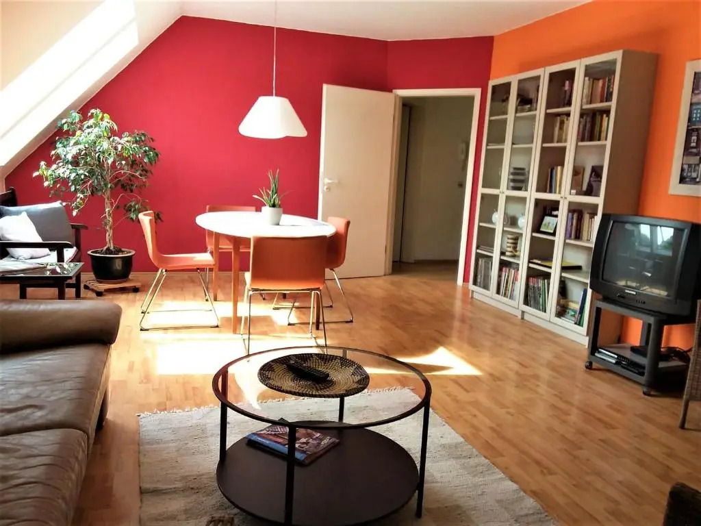 Ferienwohnung Ringbergblick