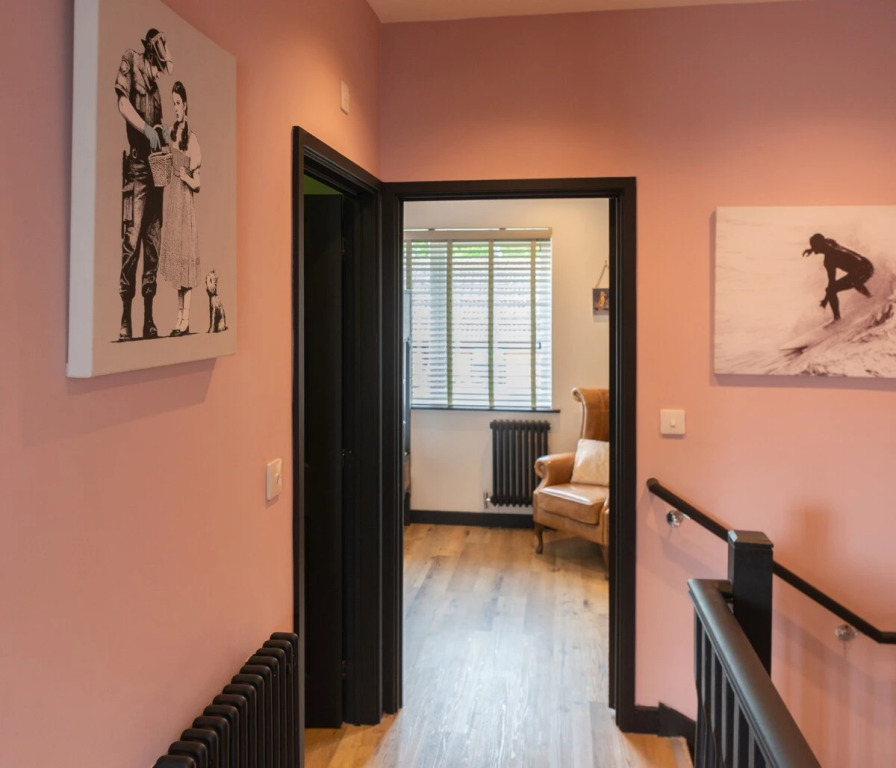 Escape 2 Unwind, Collier's Retreat - Sleeps 6