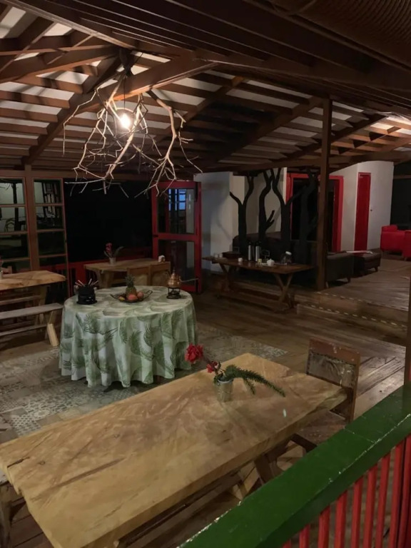 Ecohotel Pinohermoso