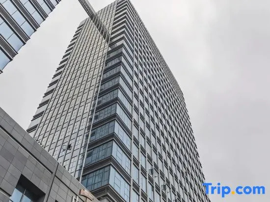 Tuyu Theme Apartment (Guangzhou Dashadong Subway Station)