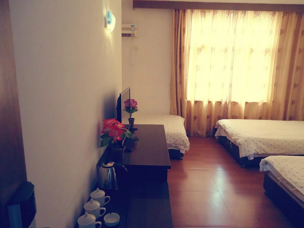Xishan Yingshui Hostel