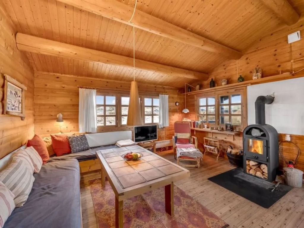 "Elin" - 450m from the sea in Western Jutland