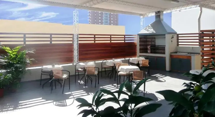 Casa Mía