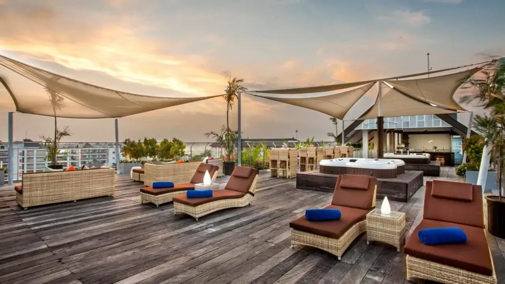 Daun Bali Seminyak