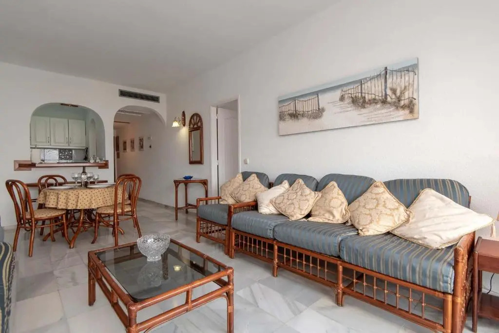 Club Atlantis 118 - One Bed