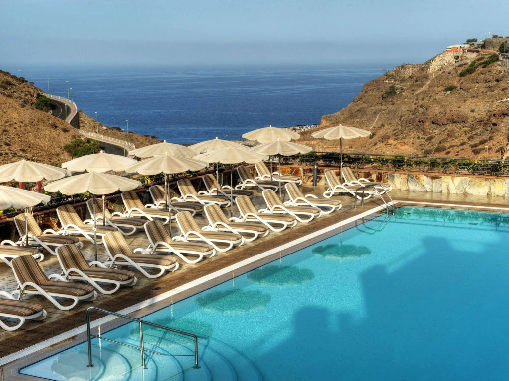 Holiday Club Sol Amadores