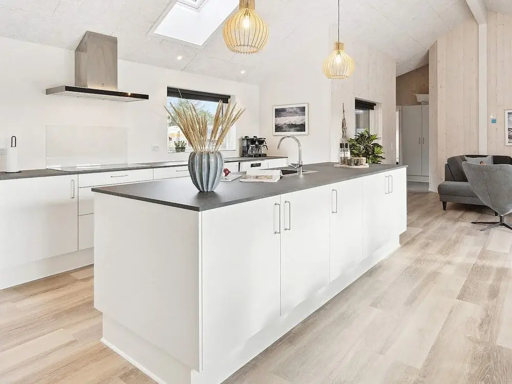 Luxury Retreat in Romo - By Traum Ferienwohnungen