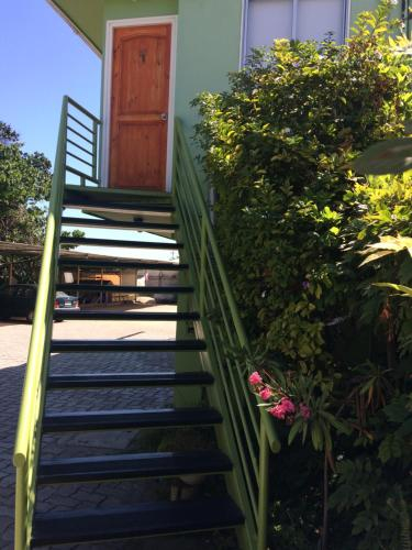 Hotel Soberania