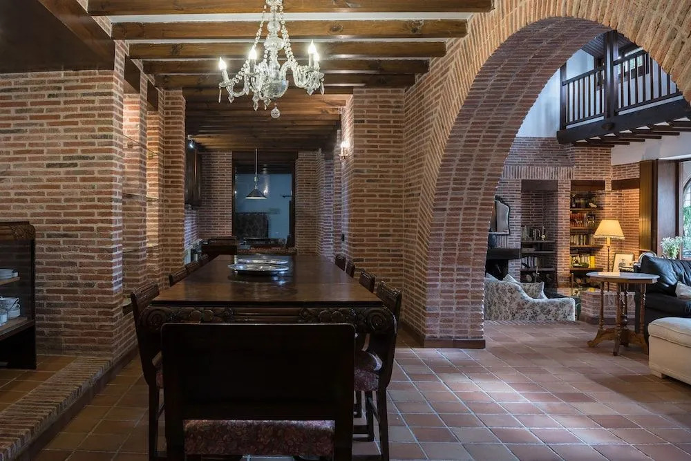 Molino De La Vega