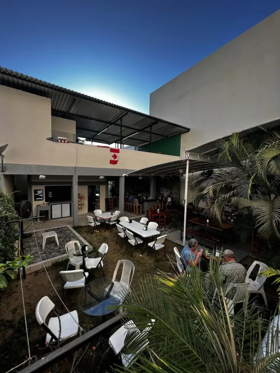 Hostal Bucerias
