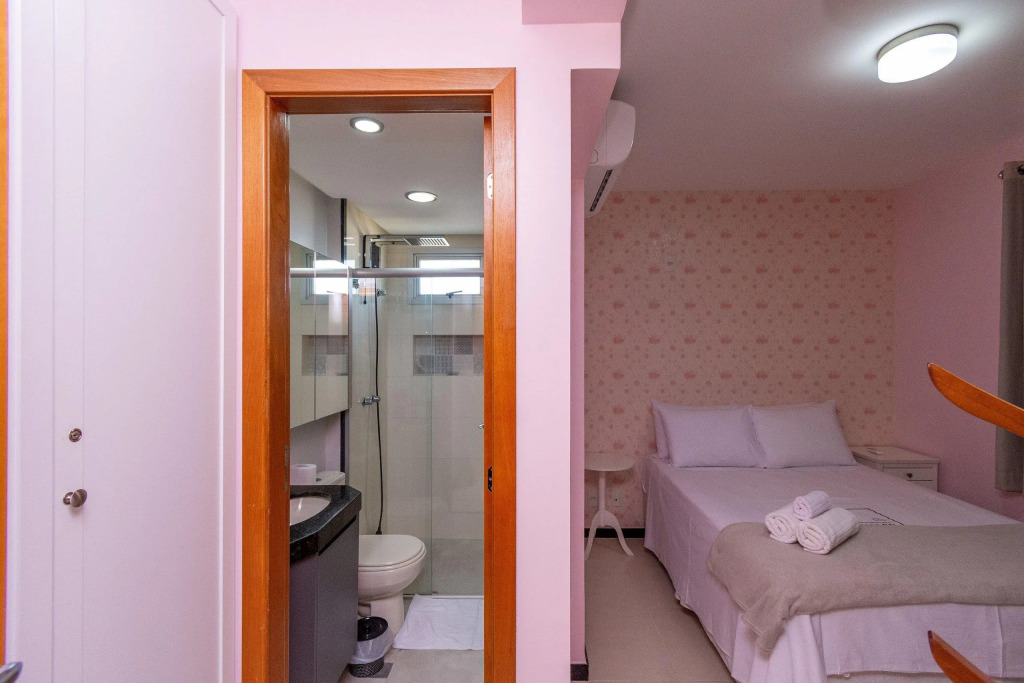 Apartamento De 2 Quartos No Setor Leste Universitário   Pes2406